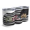 Freedom - Insulated Tumbler - 10oz