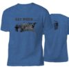 Say When - T Shirt - Image 4
