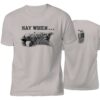 Say When - T Shirt