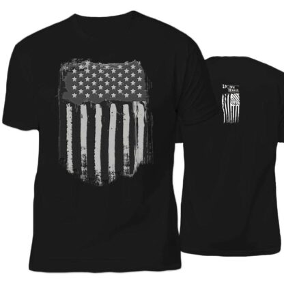 Subdued Flag - Men's T
