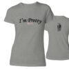 Pretty Deadly - Women's T