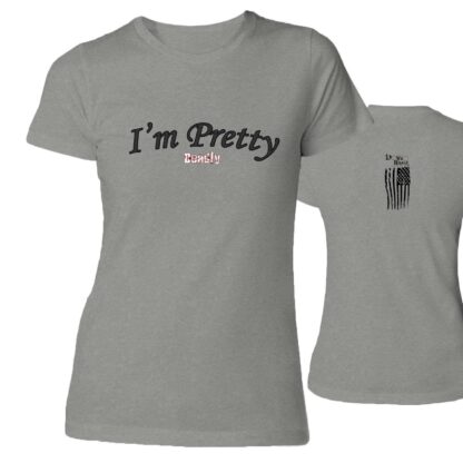 Pretty Deadly - Women's T