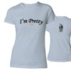 Pretty Deadly - Women's T - Image 4
