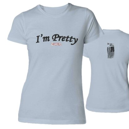 Pretty Deadly - Women's T - Image 4