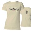 Pretty Deadly - Women's T - Image 2