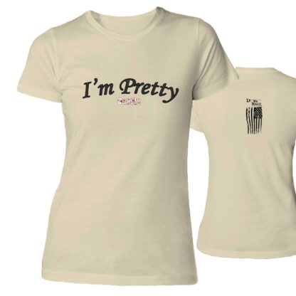 Pretty Deadly - Women's T - Image 2