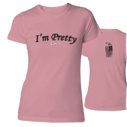 Pretty Deadly - Women's T - Image 5
