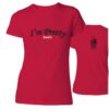 Pretty Deadly - Women's T - Image 6
