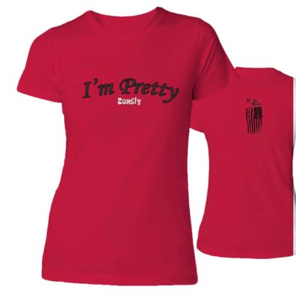 Pretty Deadly - Women's T - Image 6