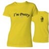 Pretty Deadly - Women's T - Image 3