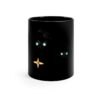 Lights Out Coffee Mug
