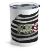 Freedom - Insulated Tumbler - 10oz - Image 3