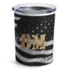 Freedom - Insulated Tumbler - 10oz - Image 4