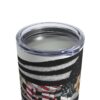 Freedom - Insulated Tumbler - 10oz - Image 6