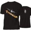 Thunder - T Shirt - Image 2