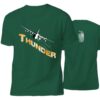 Thunder - T Shirt - Image 3