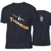 Thunder - T Shirt - Image 4